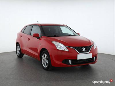 Suzuki Baleno 1.2