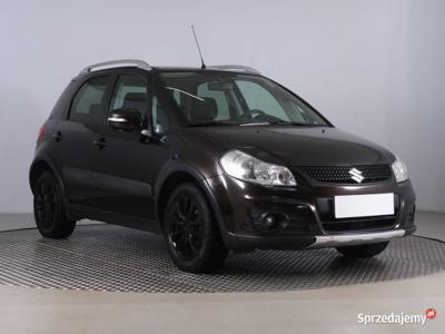 Suzuki SX4 1.6 VVT