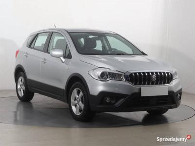 Suzuki SX4 S-Cross 1.0 BoosterJet