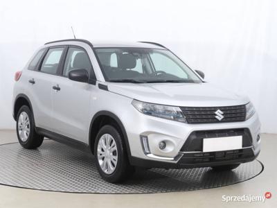 Suzuki Vitara 1.4 BoosterJet