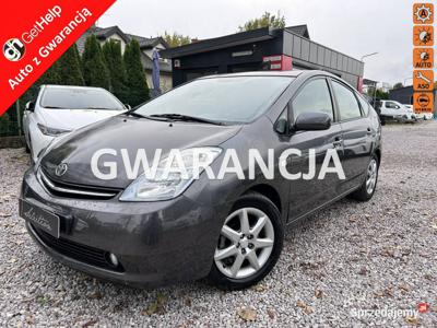 Toyota Prius 1.5 HSD Stan bardzo dobry Serwisowany III (200…