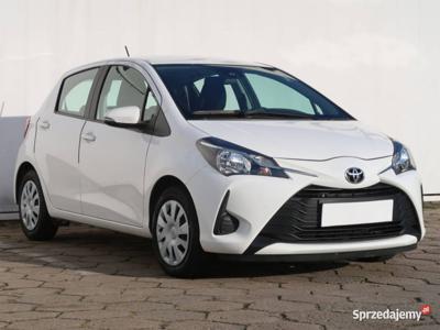 Toyota Yaris 1.0 VVT-i