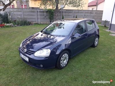 Volkswageb Golf V 1.9tdi 2008