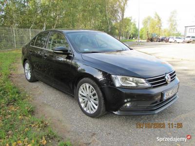 Volkswagen Jetta A6 (2010-)