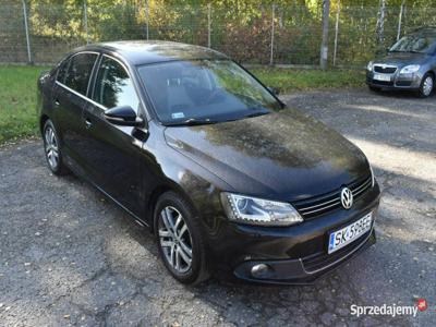 Volkswagen Jetta A6 (2010-)