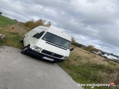 Volkswagen lt 35