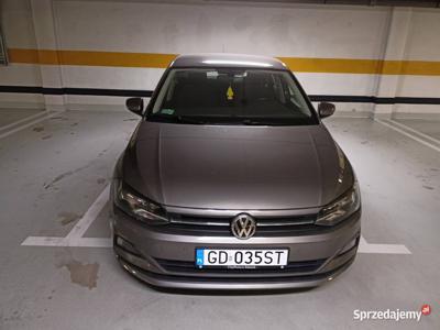 Volkswagen Polo 1.0 Comfortline