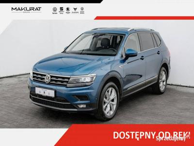 Volkswagen Tiguan 2.0 TSI GPF 4Mot. Highline DSG LED NAVI C…