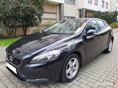 Volvo V40 2.0 D2 Tempomat Klimatronik Hak Alufelgi