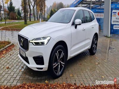 Volvo XC60 R-Design