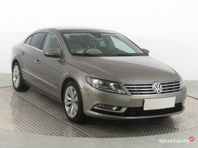 VW CC 2.0 TSI