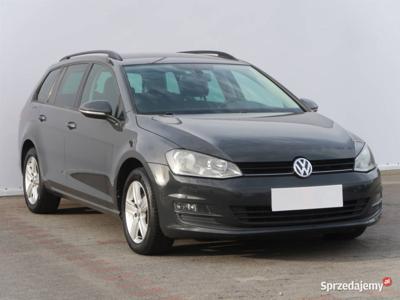 VW Golf 1.4 TSI