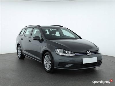 VW Golf 1.5 TSI