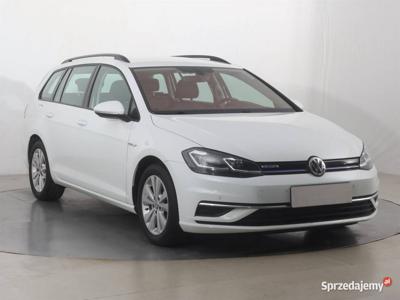 VW Golf 1.5 TSI