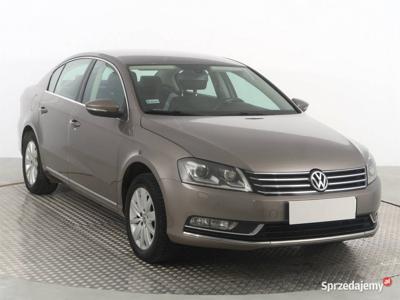 VW Passat 1.4 TSI