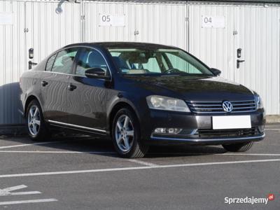 VW Passat 1.4 TSI