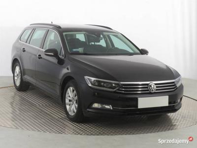 VW Passat 2.0 TDI