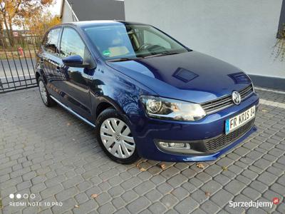 Vw polo 6r super stan