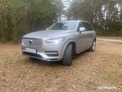 Xc 90 hybryda OKAZJA Przeczytaj