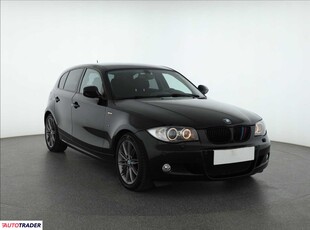 BMW 116 2.0 120 KM 2011r. (Piaseczno)