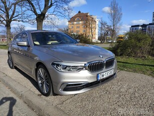 BMW 530 I