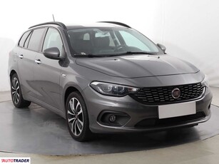 Fiat Tipo 1.4 93 KM 2020r. (Piaseczno)