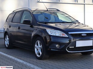 Ford Focus 1.6 103 KM 2010r. (Piaseczno)