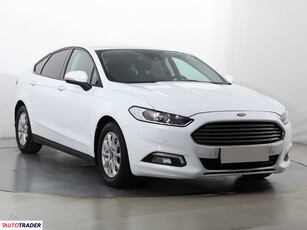 Ford Mondeo 1.5 158 KM 2017r. (Piaseczno)