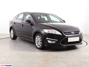 Ford Mondeo 2.0 138 KM 2014r. (Piaseczno)