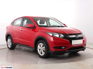 Honda HR-V 1.5 128 KM 2017r. (Piaseczno)