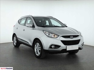 Hyundai ix35 1.6 132 KM 2013r. (Piaseczno)