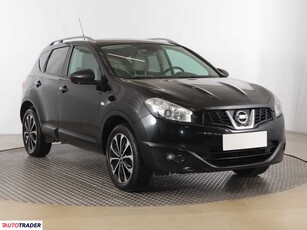 Nissan Qashqai 1.6 115 KM 2012r. (Piaseczno)