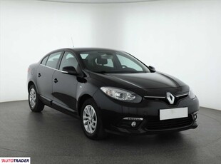 Renault Fluence 1.5 108 KM 2015r. (Piaseczno)