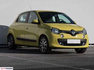 Renault Twingo 1.0 69 KM 2014r. (Piaseczno)