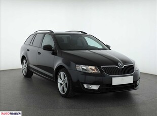 Skoda Octavia 1.2 103 KM 2014r. (Piaseczno)