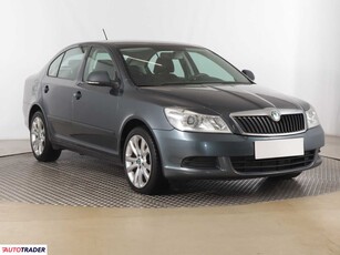 Skoda Octavia 2.0 108 KM 2011r. (Piaseczno)