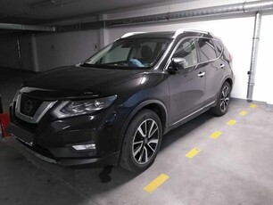 Sprzedam samochód Nissan X-Trail