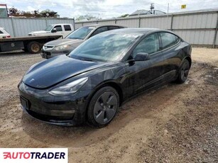 Tesla Model 3 benzyna 2023r. (KAPOLEI)