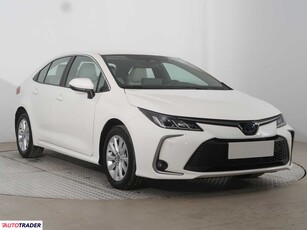 Toyota Corolla 1.8 120 KM 2023r. (Piaseczno)