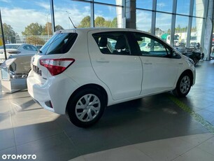 Toyota Yaris Model 21’/Aż 116KM/Bezwypadek/Gwarancja