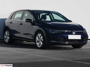 Volkswagen Golf 1.5 147 KM 2022r. (Piaseczno)