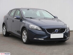 Volvo V40 2.0 147 KM 2012r. (Piaseczno)