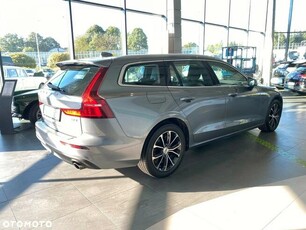 Volvo V60 Najtańsze w EU! /Bezwypadek z 100% KM