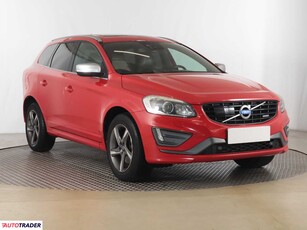 Volvo XC60 2.4 226 KM 2015r. (Piaseczno)