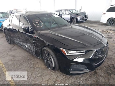 Acura Inny Acura TLX W/A-SPEC PACKAGE