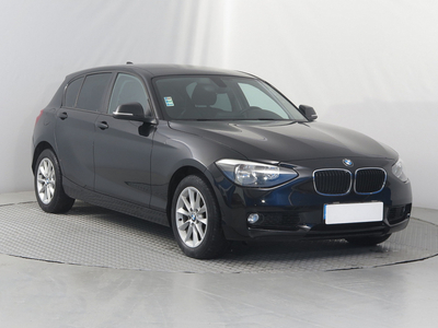 BMW 1 2014 116i 142848km ABS