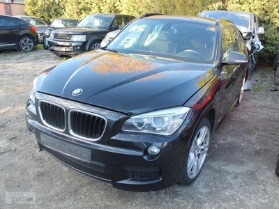 BMW X1 I (E84) s drive
