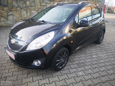 Chevrolet Spark II (M300) 1.0 LS+