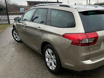 Citroen C5