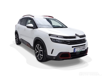 CITROEN C5 SUV